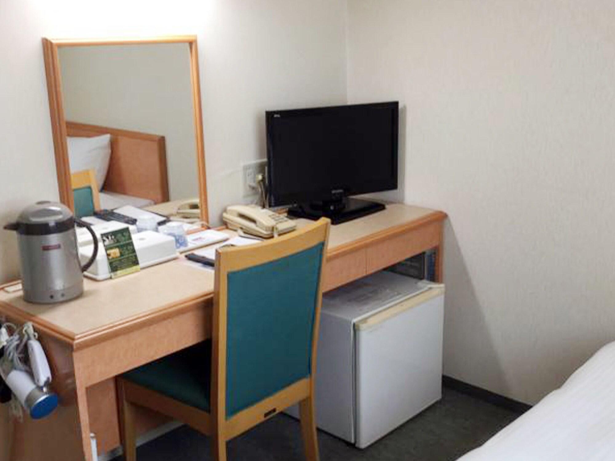Hotel Green Palace Sendai Extérieur photo