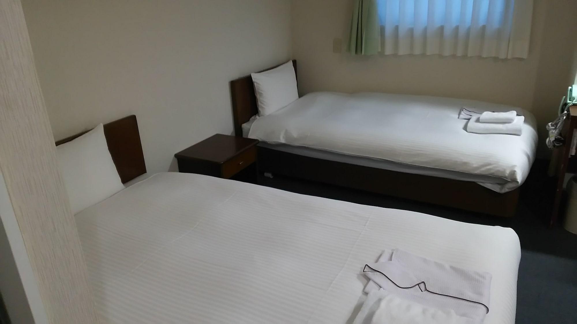 Hotel Green Palace Sendai Extérieur photo