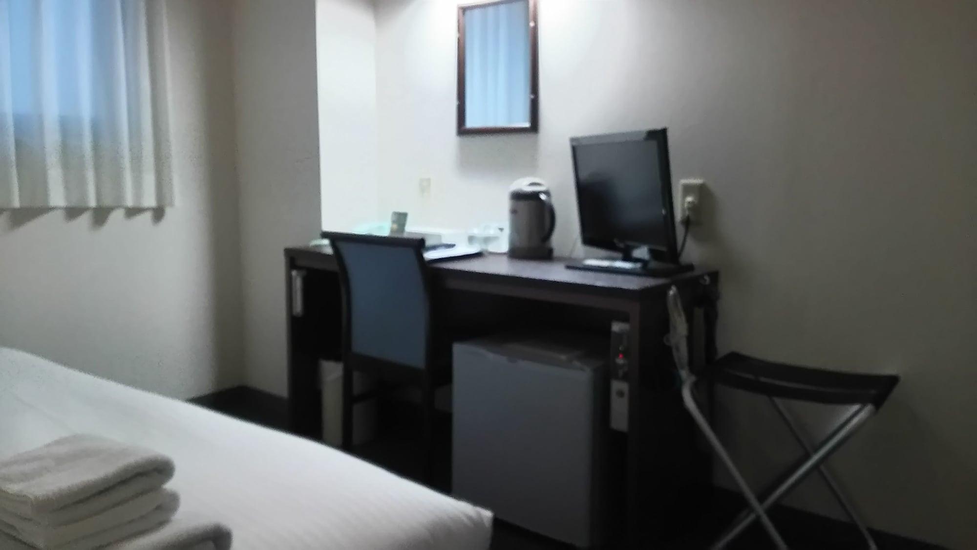 Hotel Green Palace Sendai Extérieur photo