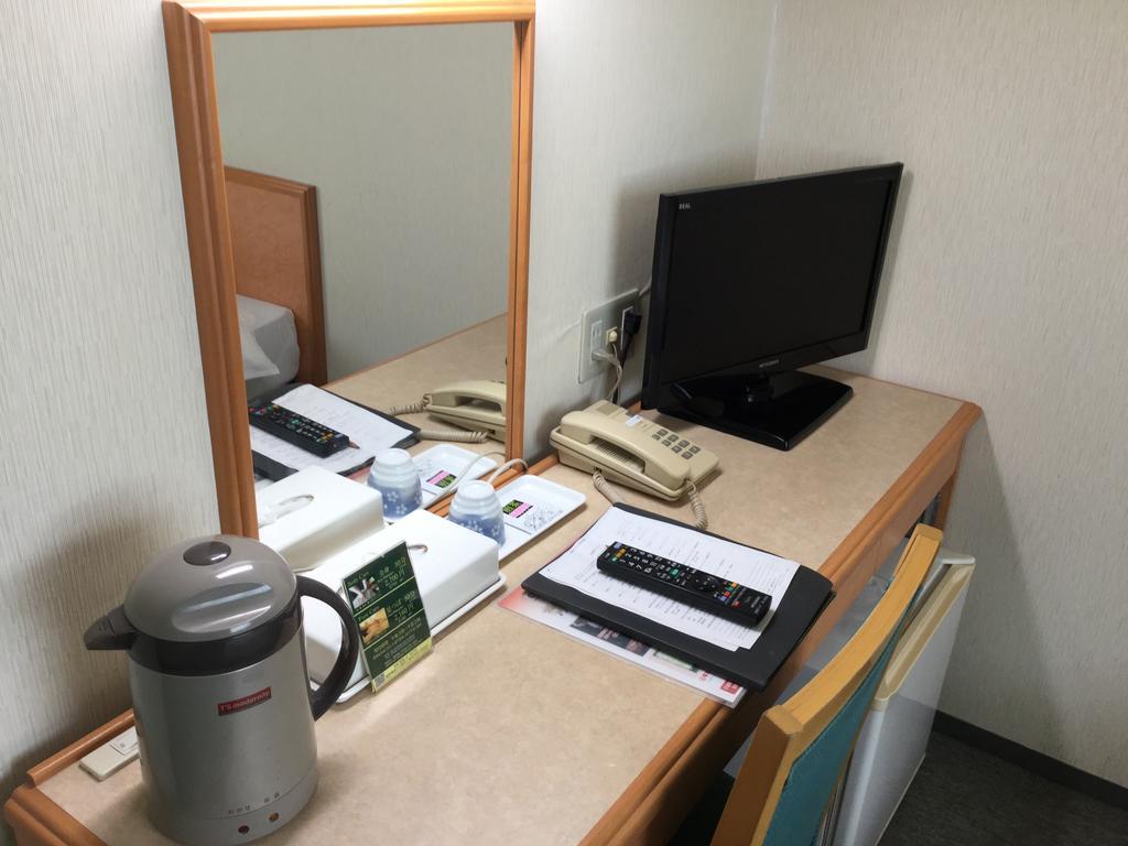 Hotel Green Palace Sendai Extérieur photo