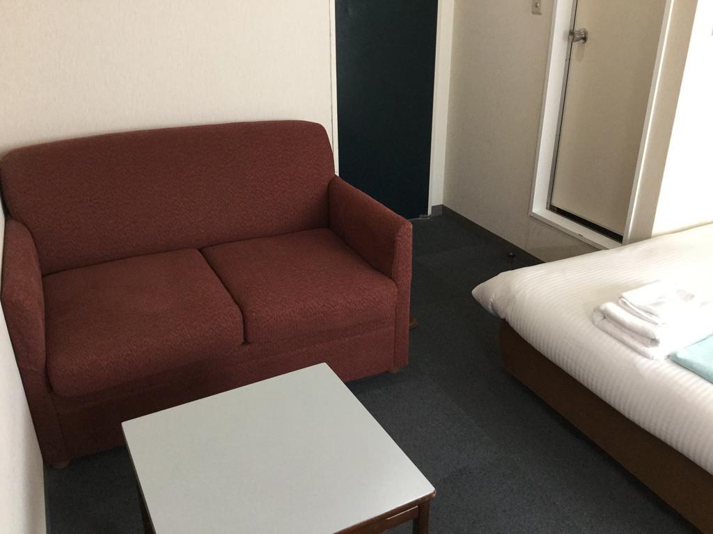 Hotel Green Palace Sendai Extérieur photo