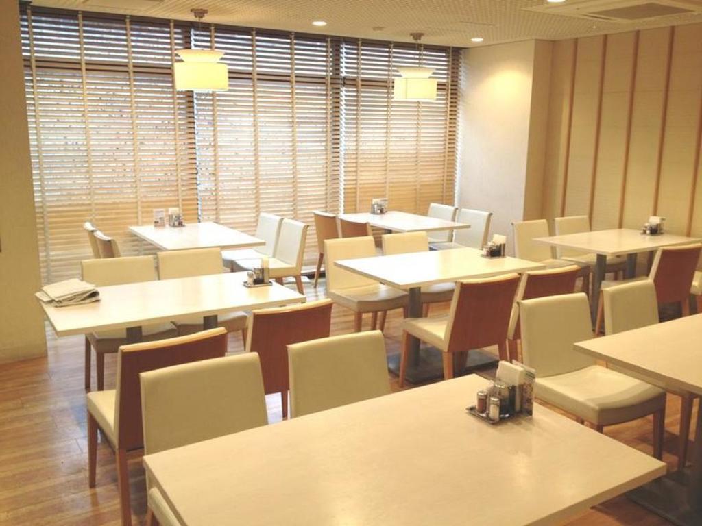 Hotel Green Palace Sendai Extérieur photo